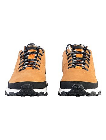Basket Cuir Timberland Winsor Trail