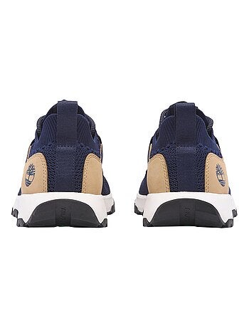 Basket Cuir Timberland Winsor Trail