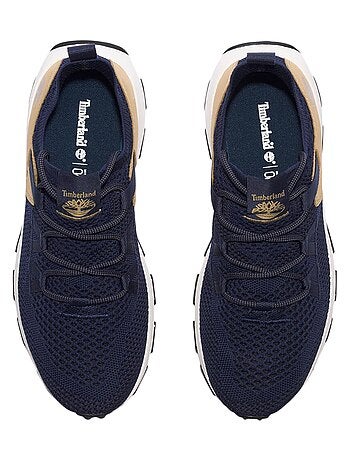 Basket Cuir Timberland Winsor Trail