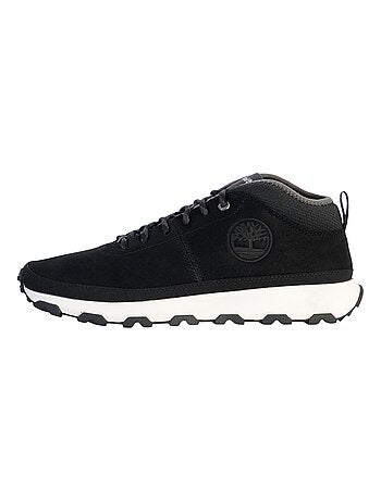 Basket Cuir Timberland Winsor Trail