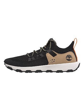 Basket Cuir Timberland Winsor Trail