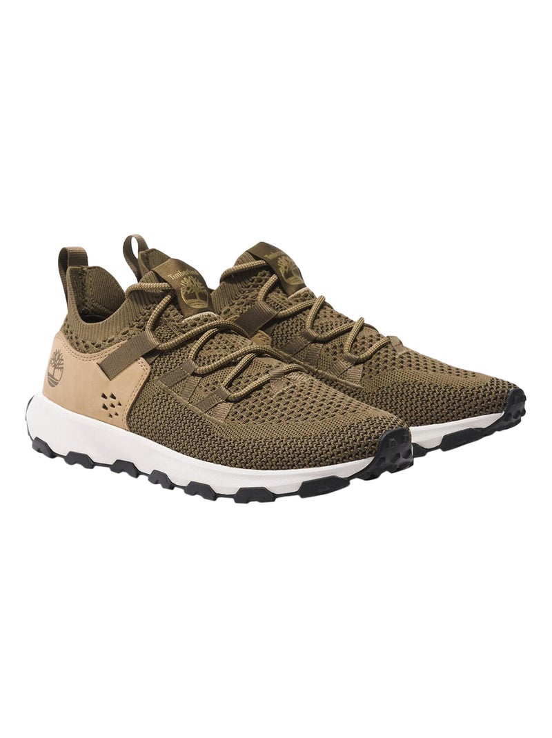 Basket Cuir Timberland Winsor Trail Vert Adulte 0 00 Kiabi basket-cuir-timberland-winsor-trail-vert-adulte-0-00-kiabi