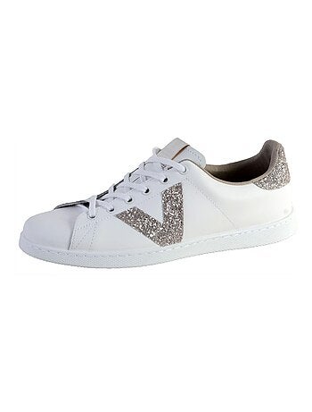 Basket Cuir Victoria 1125188