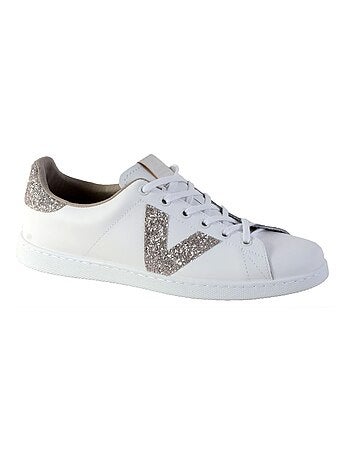 Basket Cuir Victoria 1125188
