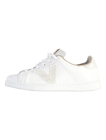 Basket Cuir Victoria 1125188