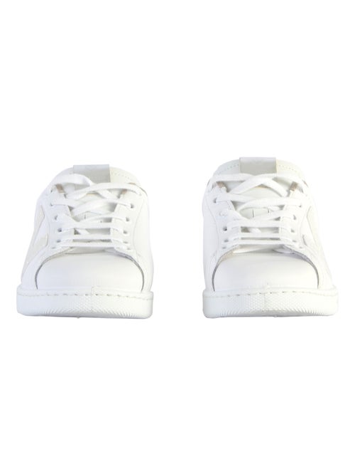 Basket Cuir Victoria 1125188 - Kiabi