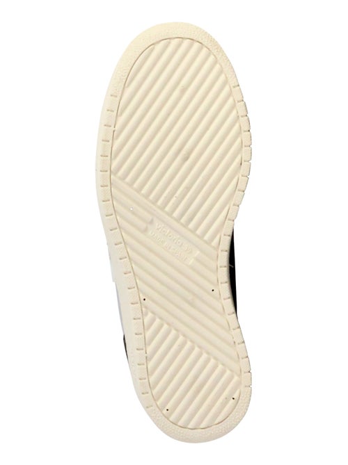 Basket Cuir Victoria - Kiabi Basket Cuir Victoria - Kiabi