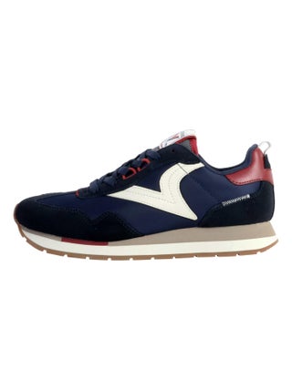 Basket Cuir Victoria