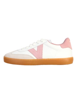 Basket Cuir Victoria
