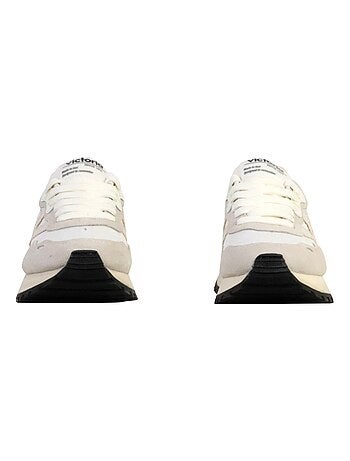 Basket Cuir Victoria Viento Nylon