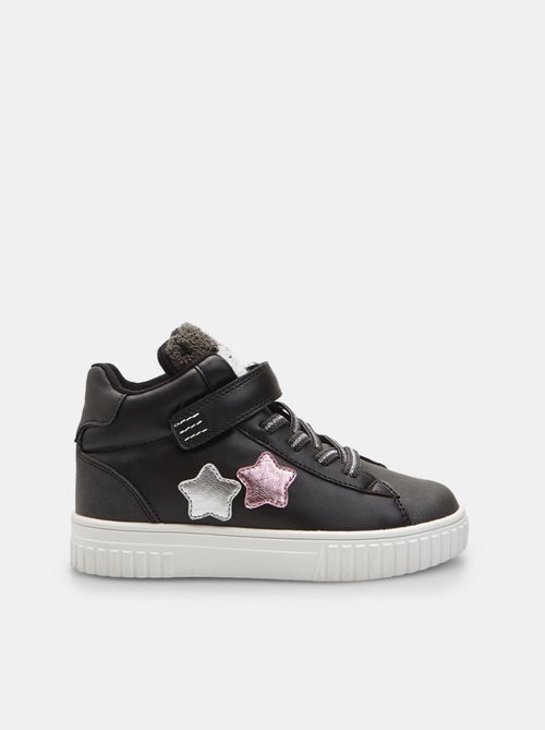 Basket de loisirs  BATA - Kiabi