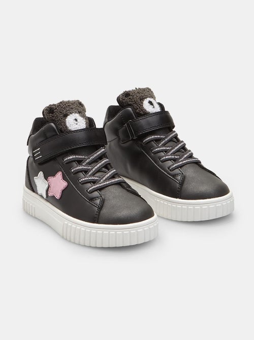 Basket de loisirs  BATA - Kiabi