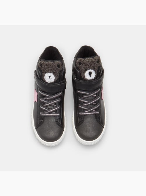 Basket de loisirs  BATA - Kiabi