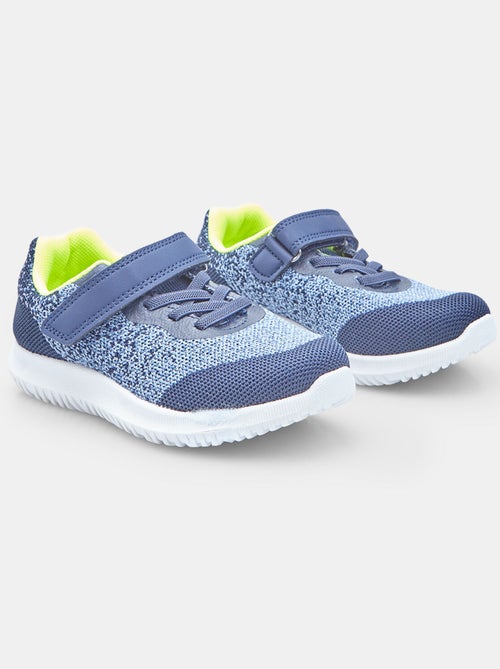 Basket de Loisirs s Baťa - Kiabi