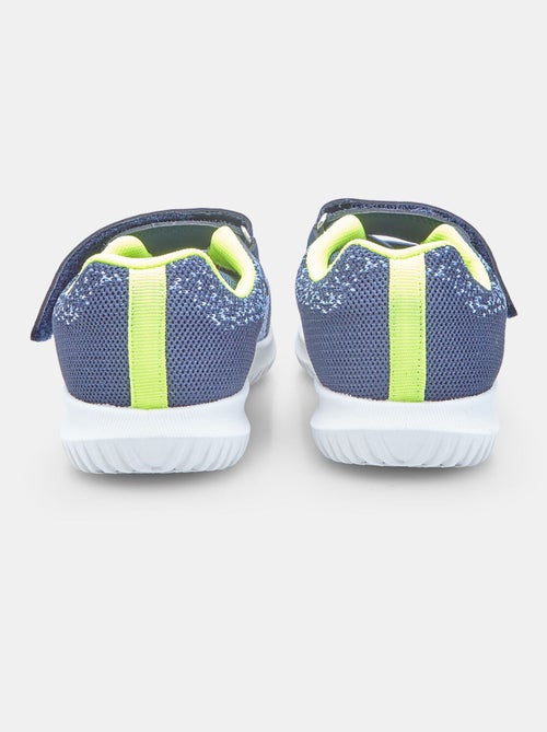 Basket de Loisirs s Baťa - Kiabi