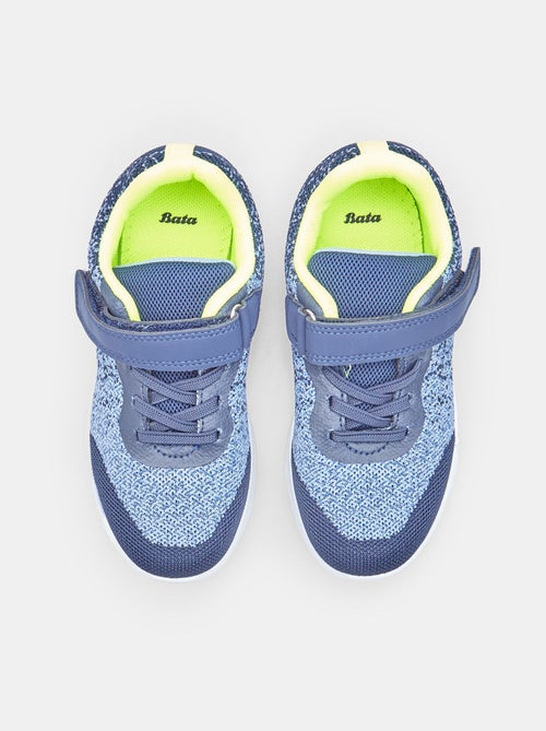 Basket de Loisirs s Baťa - Kiabi