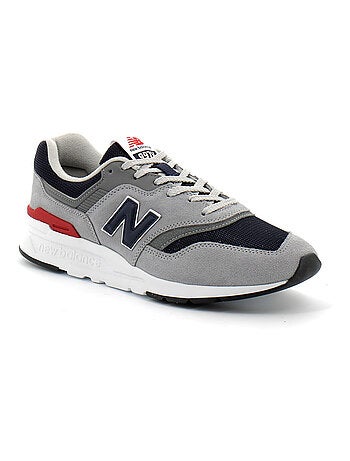 Basket de Sport Pour Homme