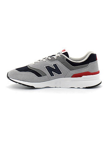 Basket de Sport Pour Homme