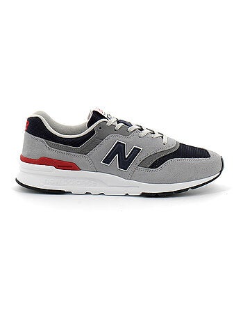 Basket de Sport Pour Homme