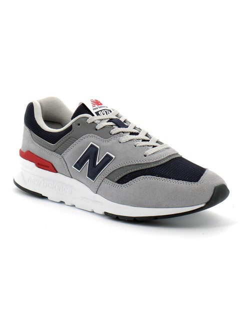 Basket de Sport Pour Homme - Kiabi