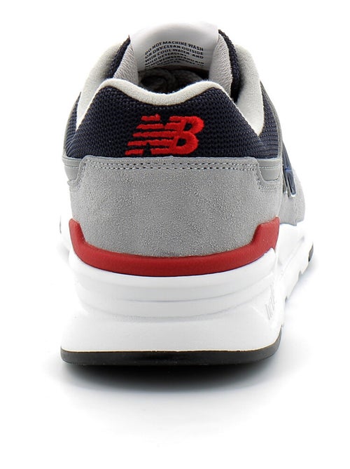 Basket de Sport Pour Homme - Kiabi