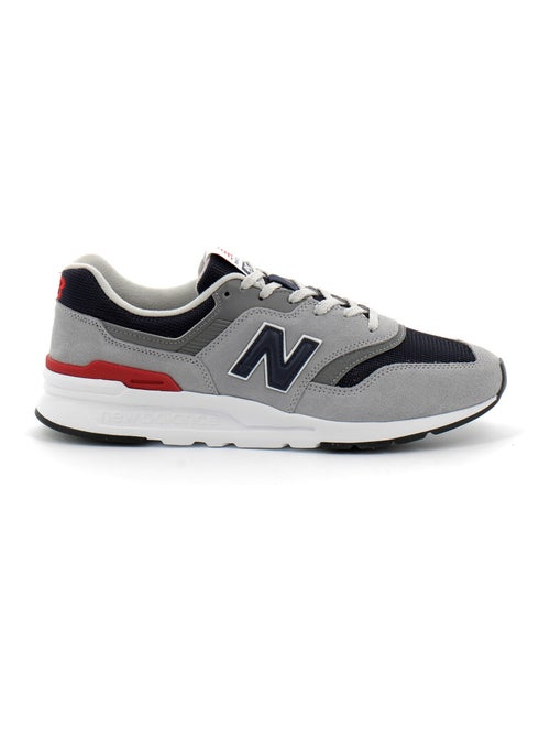 Basket de Sport Pour Homme - Kiabi