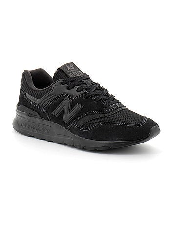 Basket de Sport Pour Homme