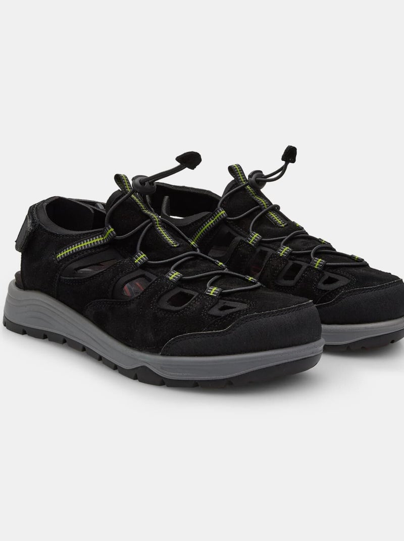 Basket de trekking Weinbrenner Noir - Kiabi