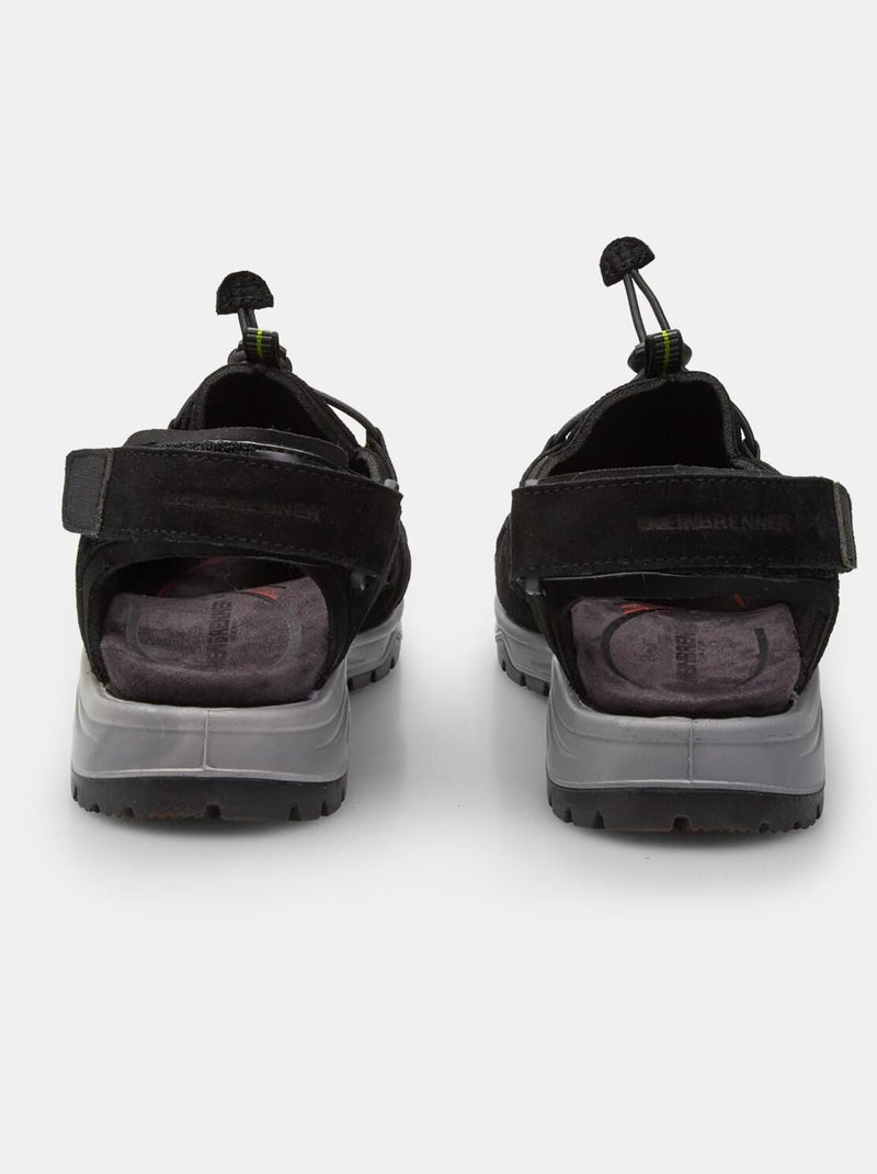 Basket de trekking Weinbrenner Noir - Kiabi