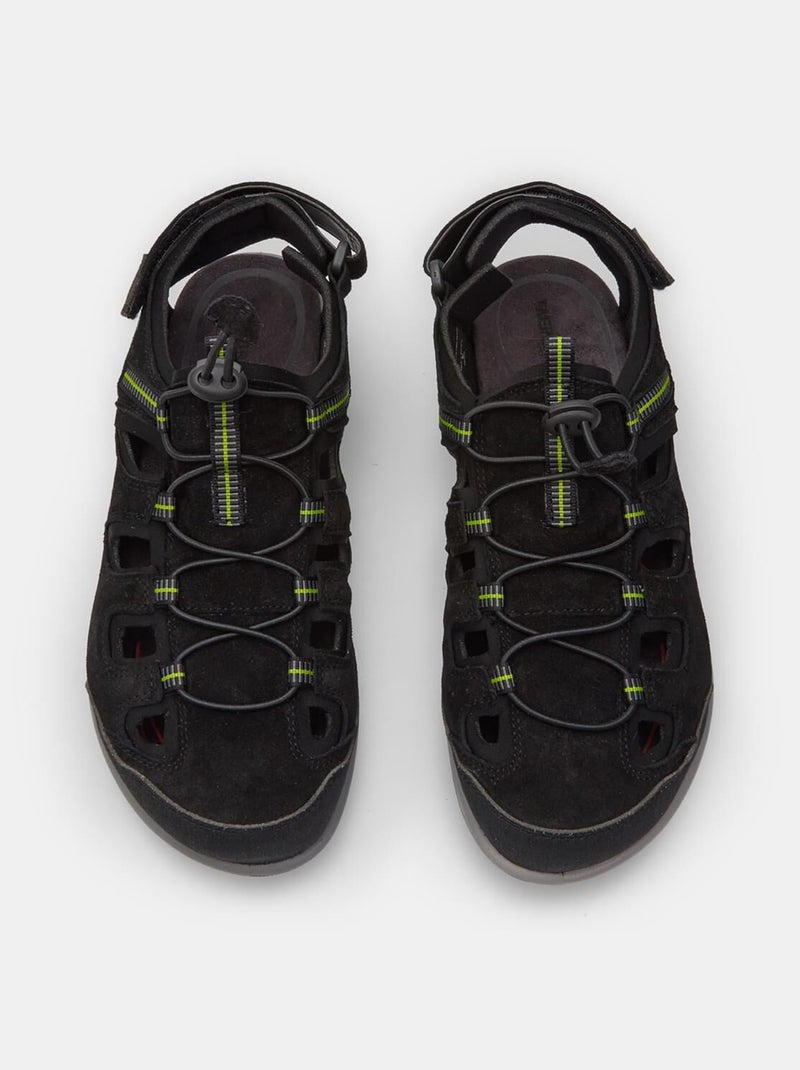 Basket de trekking Weinbrenner Noir - Kiabi