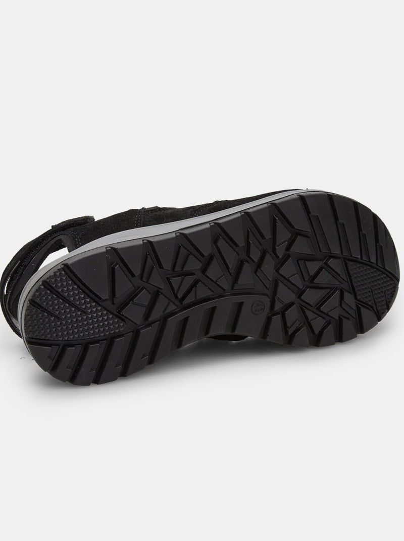 Basket de trekking Weinbrenner Noir - Kiabi