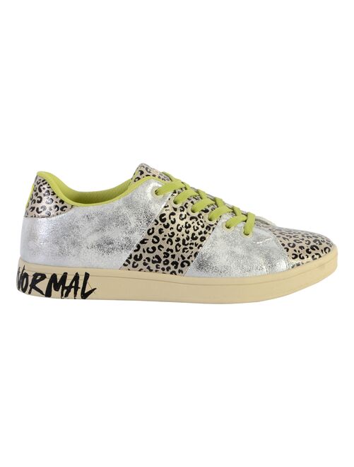 basket desigual pas cher