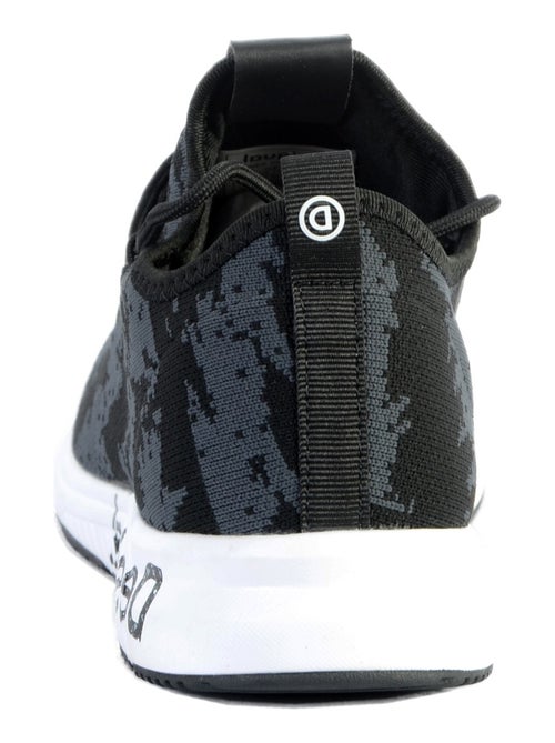 Basket Desigual Runner Knit Sock Low - Kiabi