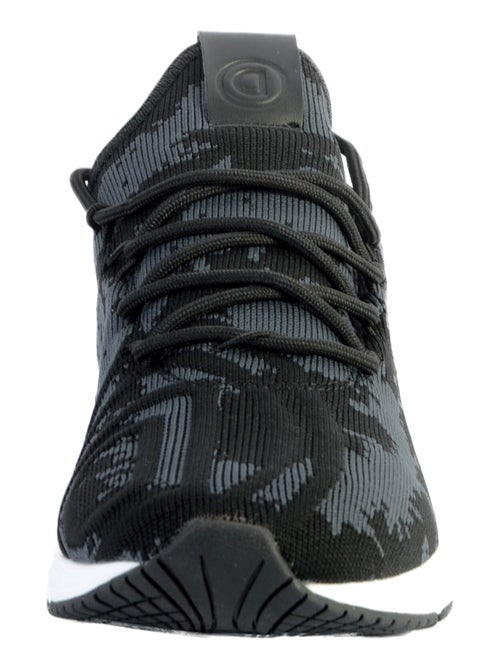 Basket Desigual Runner Knit Sock Low - Kiabi