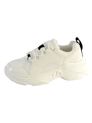 Basket Desigual Sneaker Chunky