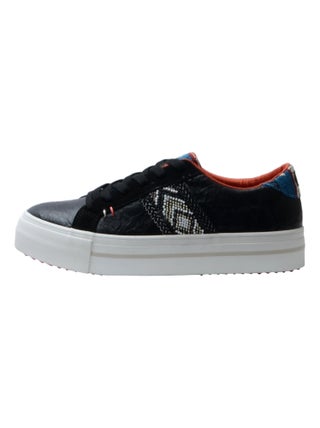 Basket Desigual Street Ethnic
