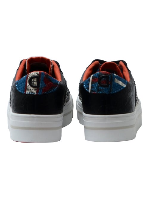 Basket Desigual Street Ethnic - Kiabi