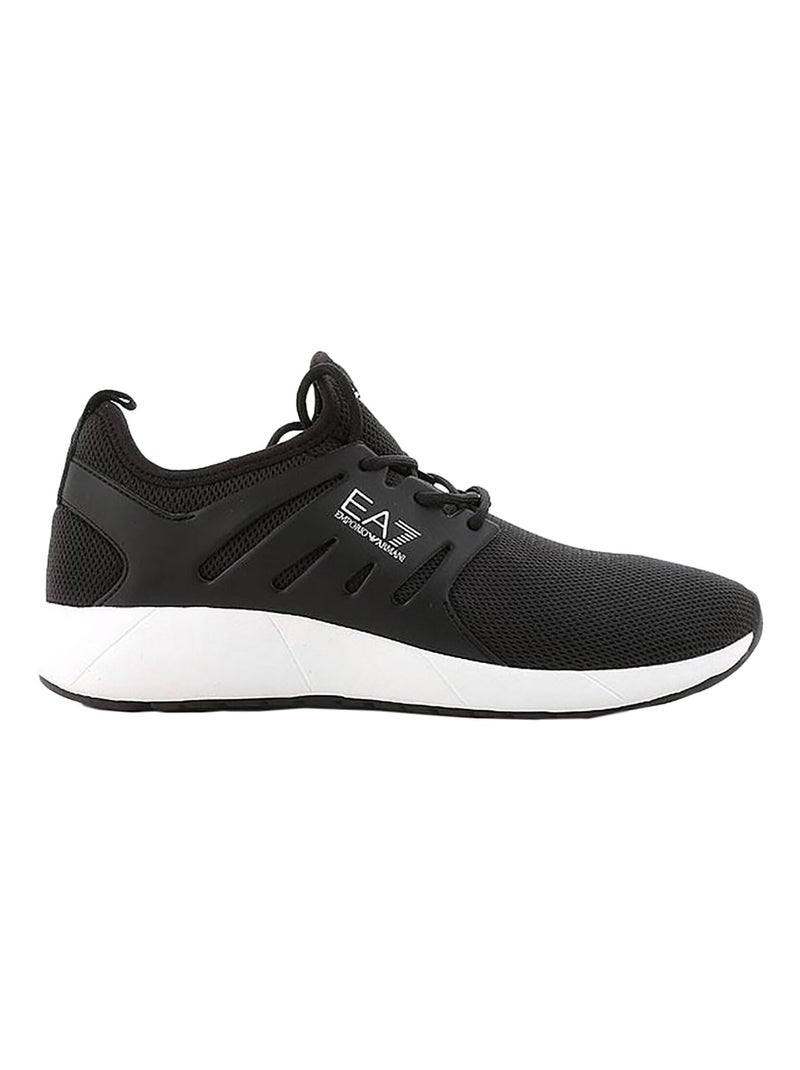 Basket Ea7 Emporio Armani new mineral Noir - Kiabi