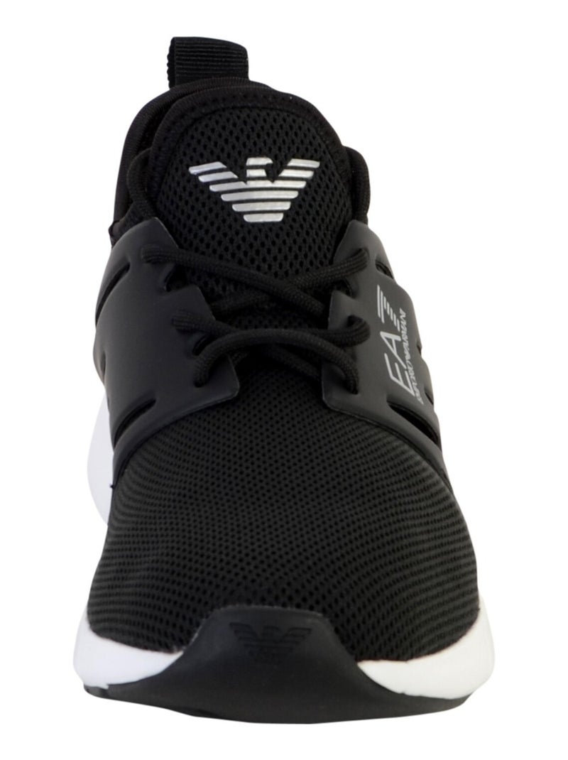 Basket Ea7 Emporio Armani new mineral Noir - Kiabi
