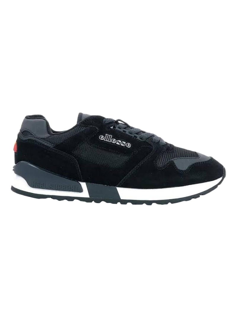 Basket Ellesse 147 Noir - Kiabi