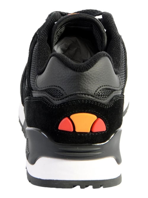 Basket Ellesse 147 - Kiabi