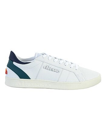 Basket Ellesse LS-80 LTHR AM