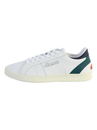 Basket Ellesse LS-80 LTHR AM