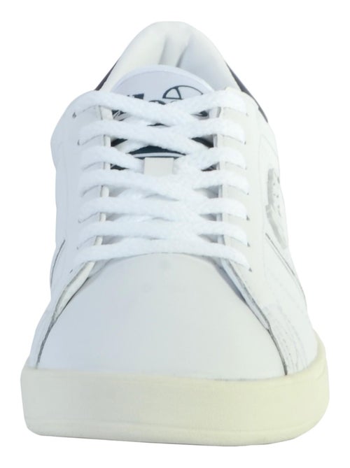 Basket Ellesse LS-80 LTHR AM - Kiabi