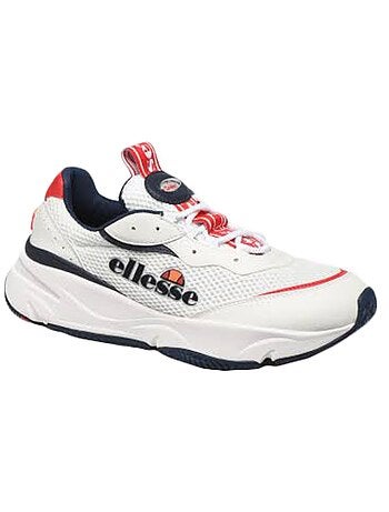 Basket Ellesse Massello