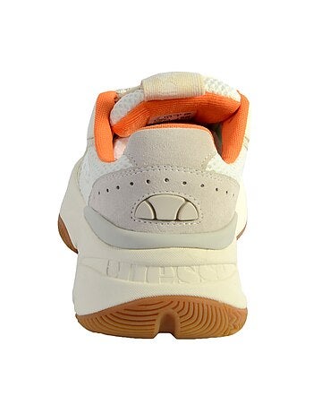 Basket Ellesse Massello
