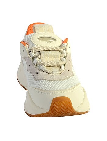 Basket Ellesse Massello
