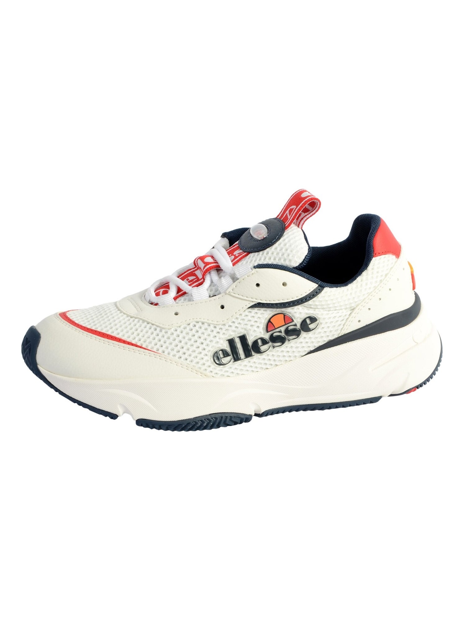 Basket ellesse enfant hotsell