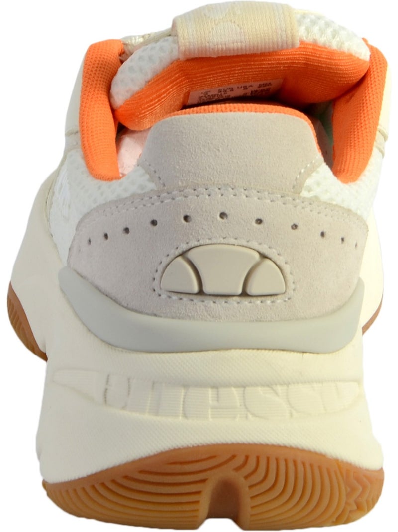 Basket Ellesse Massello Blanc - Kiabi