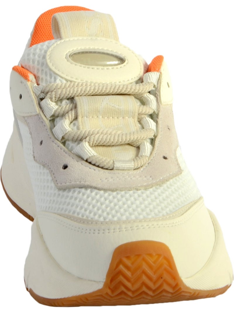 Basket Ellesse Massello Blanc - Kiabi